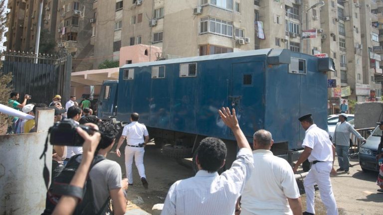 ذكرى عربة الترحيلات..عدالة غائبة وجناة خارج القضبان