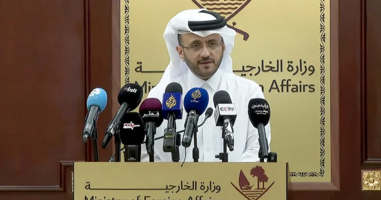 مفاوضات غزة.. 4 مطالب لنتنياهو تهدد بفشل اجتماع الدوحة