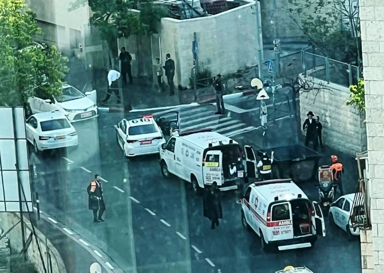 استشهاد فلسطيني برصاص جيش الاحتلال في سلفيت