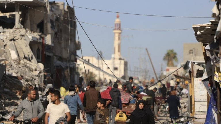 حركة حماس تطالب الأمم المتحدة باتخاذ إجراءات تجاه جرائم الاحتلال بحق المدنيين في غزة