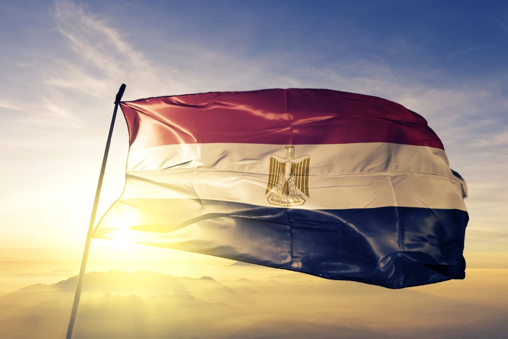 مصر..هذا هو حجم مخزون القمح لتغطية الاحتياج المحلي