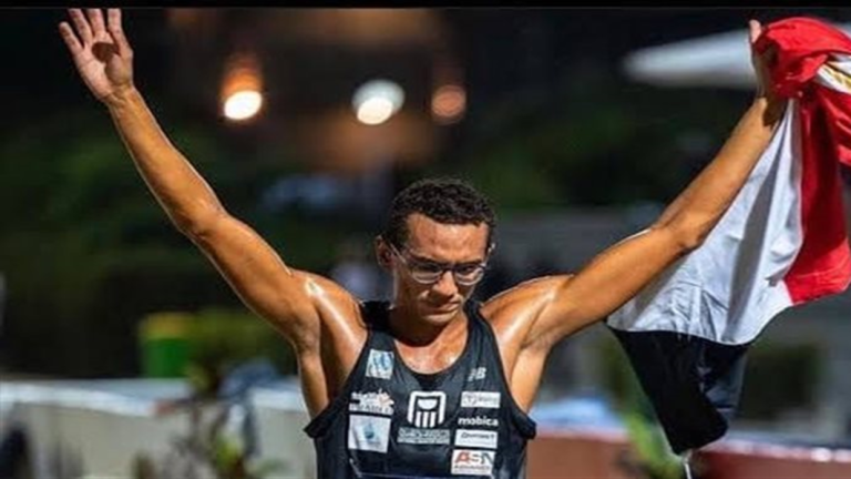 مصر قريبة من تحقيق ميدالية جديدة في أوليمبياد باريس