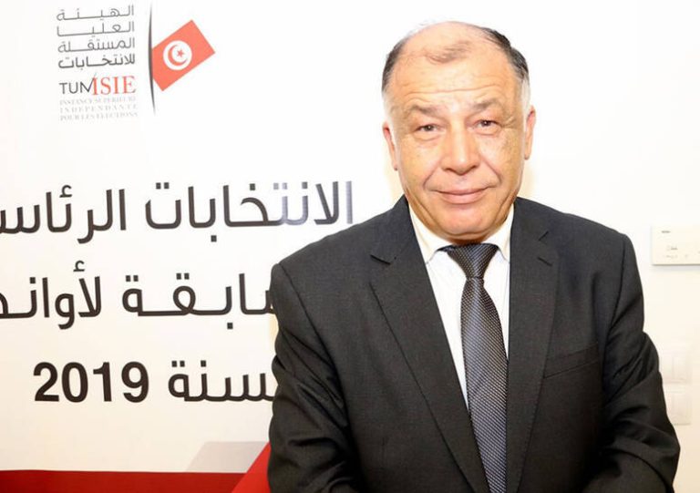 مرشح محتمل لانتخابات تونس الرئاسية يكتشف صدور ضده حكم غيابي بالسجن