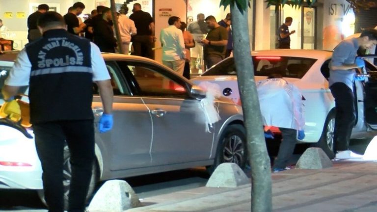 مقتل فلسطيني وإصابة اثنين آخرين بإطلاق للنار في إسطنبول