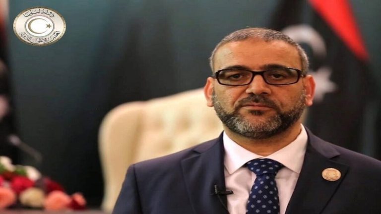 المشري: انتخابات مجلس الرئاسة شهدت رفضا غير مسبوق للتسليم بالنتائج