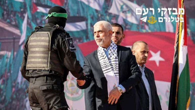 ما دلالات اختيار يحيى السنوار رئيسًا لحماس في غزة خلفا لهنية؟