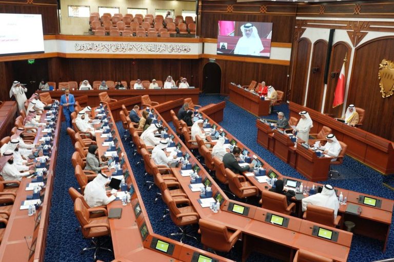 محكمة التمييز في البحرين تبطل عضوية النائب محمد رفيق الحسيني بسبب ازدواج الجنسية