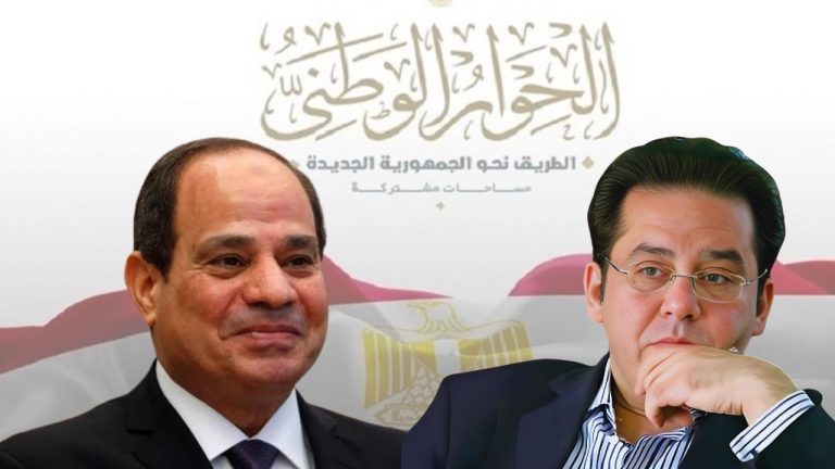 أبرزهم د.أيمن نور..ترحيب بتوجيهات السيسي للحكومة بخفض مدة الحبس الاحتياطي
