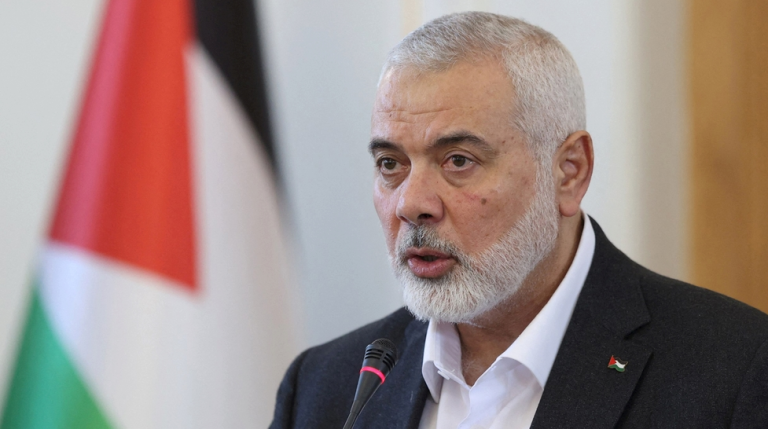الحرس الثوري الإيراني يكشف تفاصيل اغتيال هنية: قذيفة قصيرة المدى ورأس حربي يزن 7 كيلوغرامات