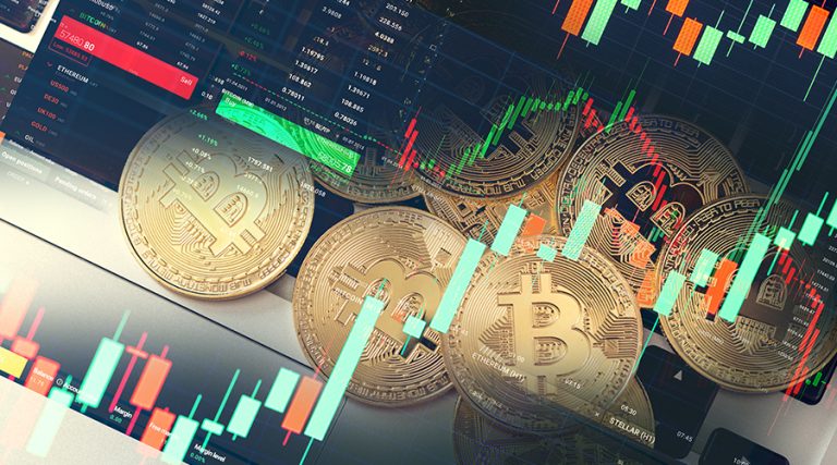 الأسواق العالمية تعيش “الاثنين الأسود” مع انخفاضات حادة في الأسعار واهتزاز العملات المشفرة