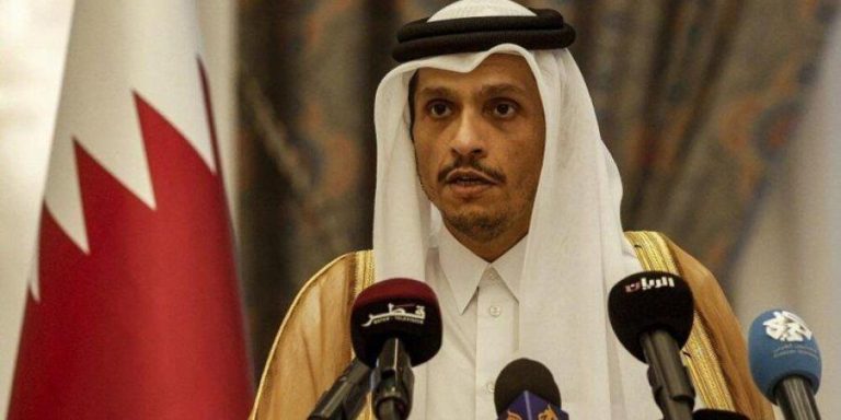 رئيس الوزراء القطري يبدأ جولة خارجية تشمل أستراليا ونيوزيلندا