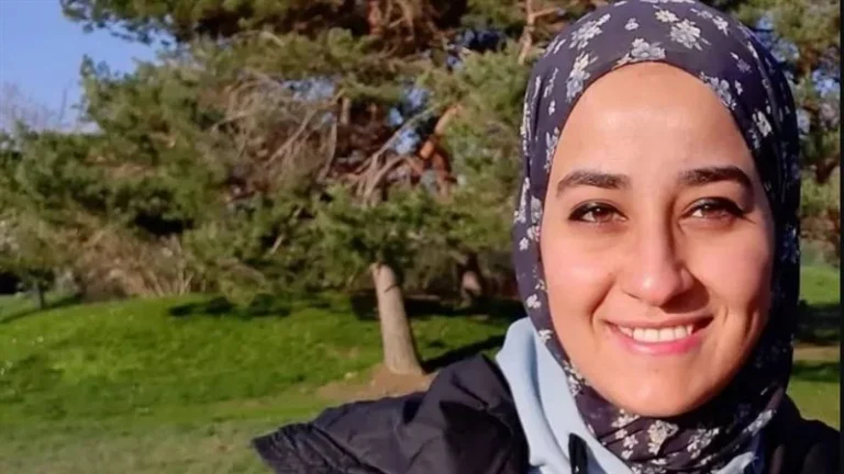 القصة الكاملة لمقتل عالمة الجينوم المصرية ريم حامد في فرنسا