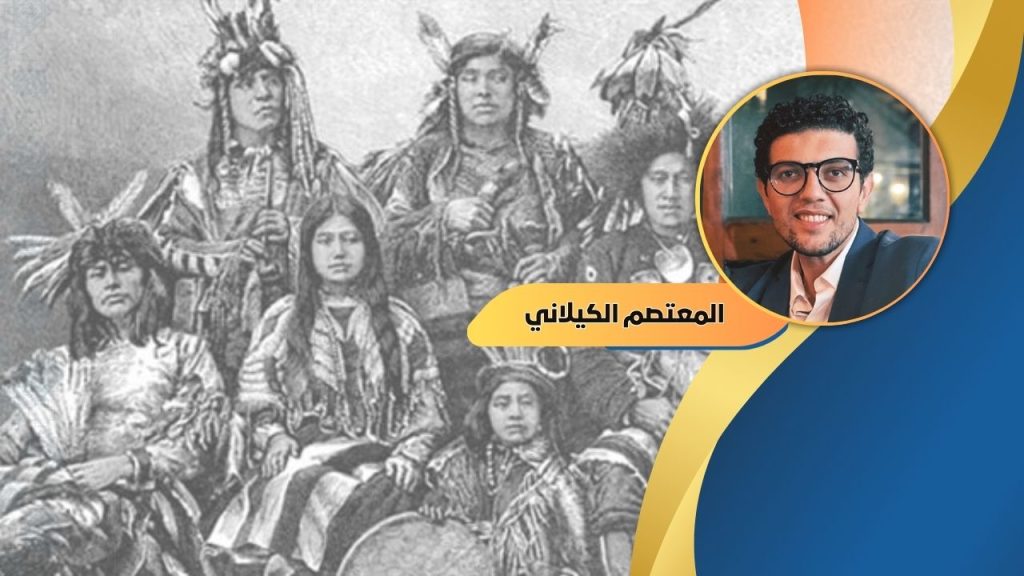 المعتصم الكيلاني يكتب: اليوم العالمي للاعنف: تعزيز السلام في عالم مضطرب