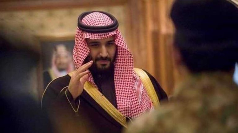 الجبري يكشف: ابن سلمان زور توقيع الملك لبدء حرب اليمن
