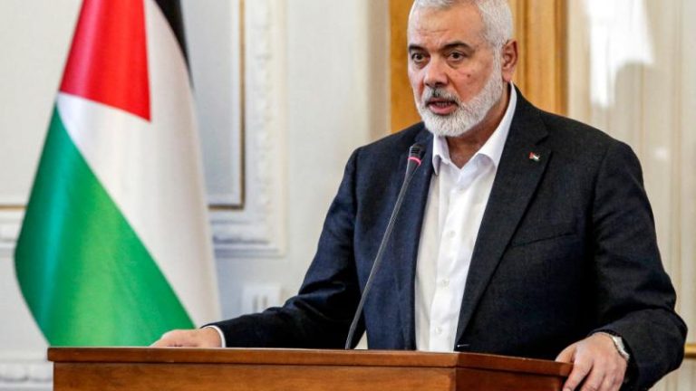 إيران تعد برد قوى على اغتيال إسماعيل هنية ردنا  سيكون مفاجئا ومتناسبا