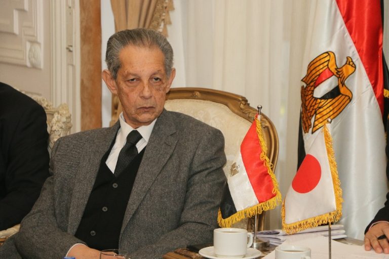 فؤاد بدراوي: الانتماء لحزب الوفد يحكمه العمل والكفاح وليست القرابة