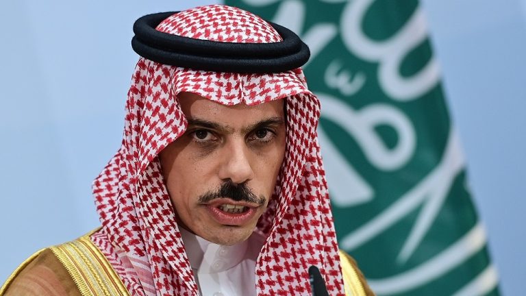 وزير الخارجية السعودي يدين اغتيال هنية ويشدد على ضرورة خفض التصعيد في المنطقة