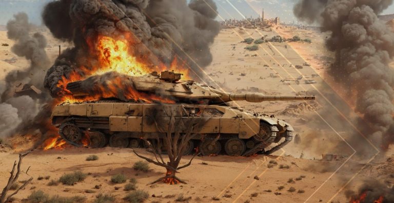 نواب الكنيست يحذرون من فشل خطة العدوان البري في لبنان