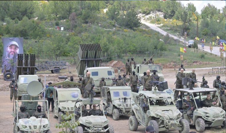 ضباط بجيش الاحتلال يحذرون من أن “قوة الرضوان” قادرة على التسلل إلى المستوطنات