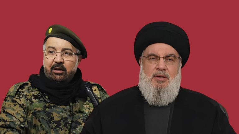 نصر الله: هجوم إسرائيل حصل قبل نصف ساعة من إطلاق هجومنا