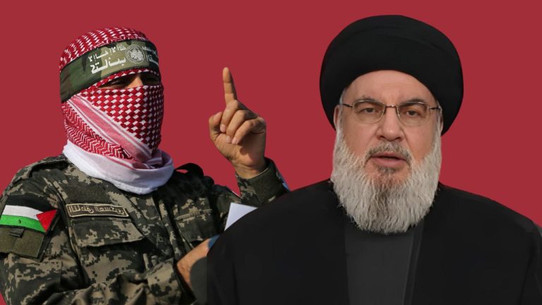 حماس تشيد بعملية حزب الله الانتقامية وتؤكد: إسرائيل لم تعد في مأمن