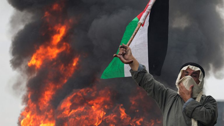 رئيس البعثة العربية بالأمم المتحدة: عضوية فلسطين تتطلب قدرا كبيرا من المفاوضات