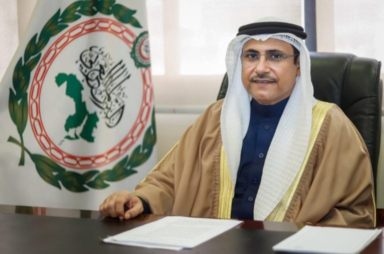 في اليوم الدولي للعمل الإنساني.. رئيس البرلمان العربي يدعو إلى التكاتف لمواجهة التحديات الراهنة