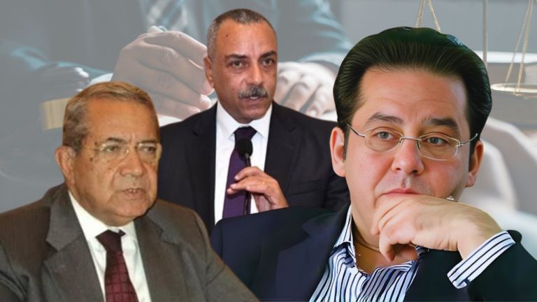 غد الثورة يقدم مقترحات جوهرية لتعديل قانون الإجراءات الجنائية الجديد