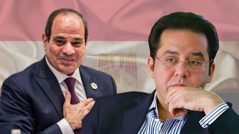 دكتور أيمن نور يكتب: رسالة إلى رئيس الجمهورية