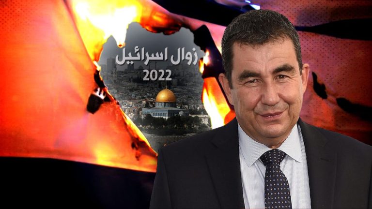 آري شافيت: إسرائيل تتنفس أنفاسها الأخيرة ويطرح عددًا من الحجج الهامة والقويه