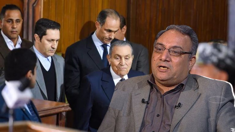عمار علي حسن يكتب: زمن مبارك ظاهرة الحنين إلى الاستبداد
