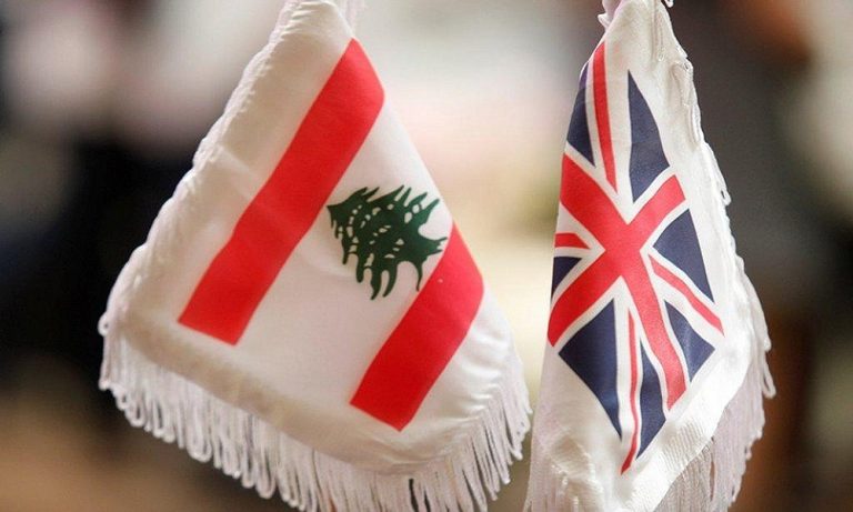 بريطانيا تدعو رعاياها لمغادرة لبنان  فورا وسط تصاعد التوتر الإقليمي