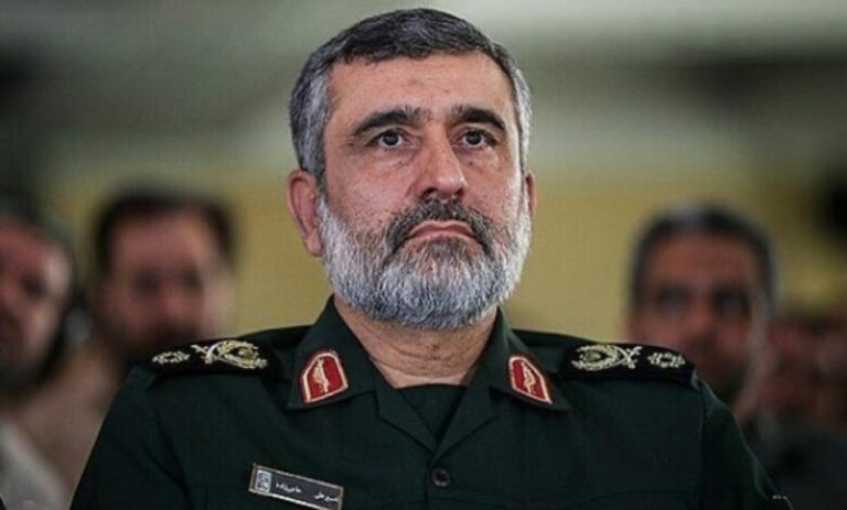 اغتيال القيادي الإيراني الحاج حبيب زاده القيادي بالحرس الثوري الإيراني