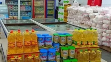 مستندات تكشف شبكة الفساد داخل التموين