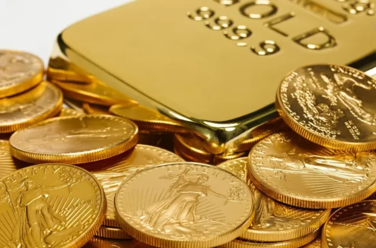 انخفاض 27% في طلب المصريين على السبائك والعملات المعدنية في الربع الثاني لعام 2024