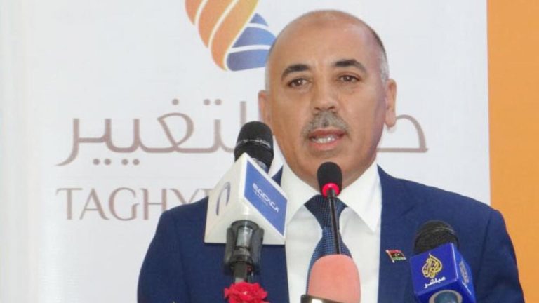 الدكتور جمعة القماطي: التحركات السياسية الحالية تشير إلى تشكيل حكومة ليبية جديدة موحدة