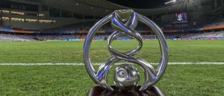 إعلان قرعة دوري أبطال آسيا للنخبة بنظامها الجديد