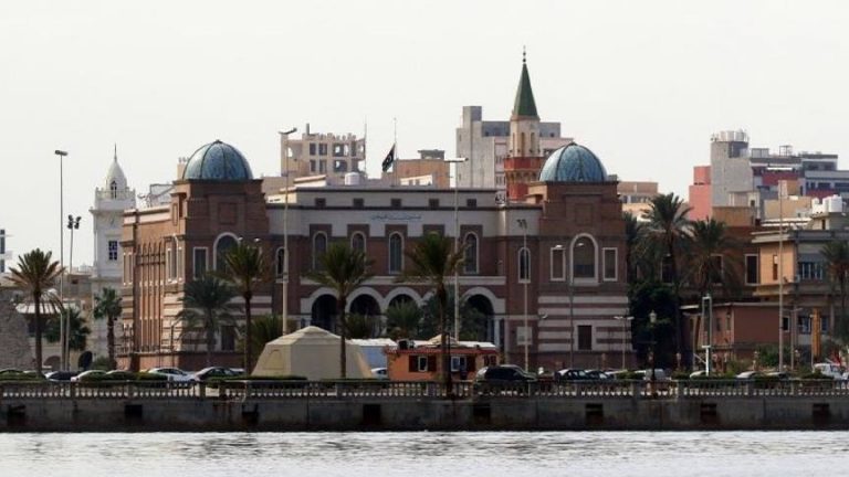 خطف مسؤول كبير بمصرف ليبيا المركزي