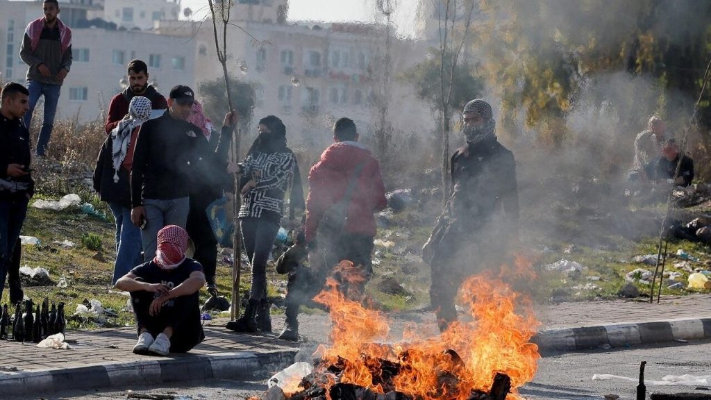 توتُّرات متصاعدة: عمليات جيش الاحتلال ضد حزب الله والتنسيق مع الولايات المتحدة