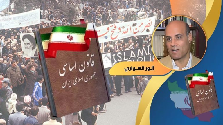 أنور الهواري يكتب: روح إيران وروح مصر