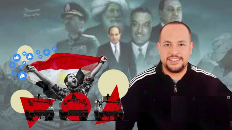 احمد بدوى يكتب : المسيح المخلص في السياسة المصرية