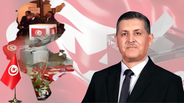 تونس – المرشح الرئاسي عماد الدايمي: سنواصل المعركة القانونية والهبة الشعبية بعزم وثبات