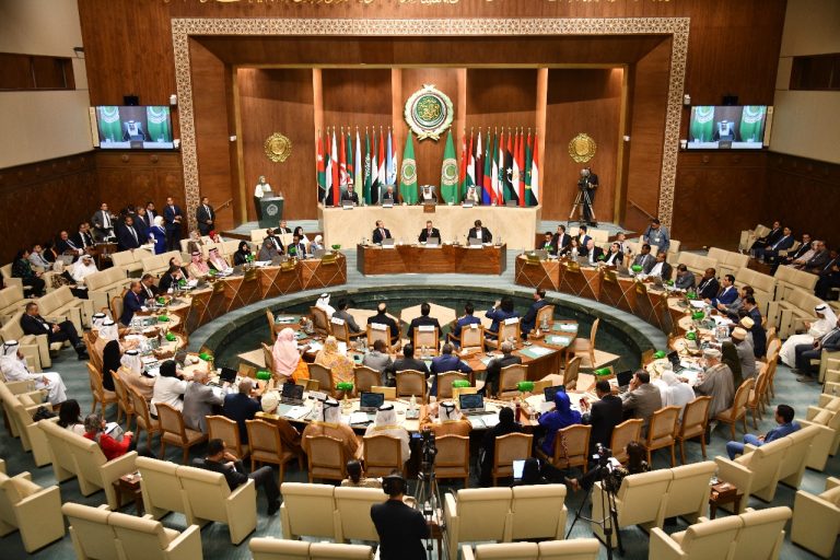 البرلمان العربي يدين تصريحات  سموتريتش” تتنافى مع مبادئ الإنسانية التحريضية ويدعو المجتمع الدولي للتحرك
