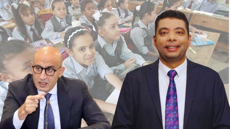 نادر فتوح يكتب: معركة الهوية وطبيعة الصراع بين التاريخ والجغرافيا