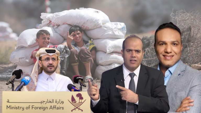 محادثات الدوحة.. قمة دبلوماسية حاسمة في ظل أزمات الشرق الأوسط المُعقدة