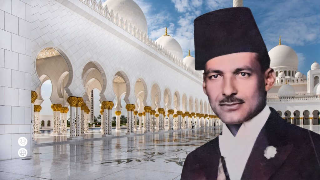 الوزير الوفدي أحمد باشا حمزة: شخصية أسهمت في إضاءة المسجد النبوي إلى الأبد