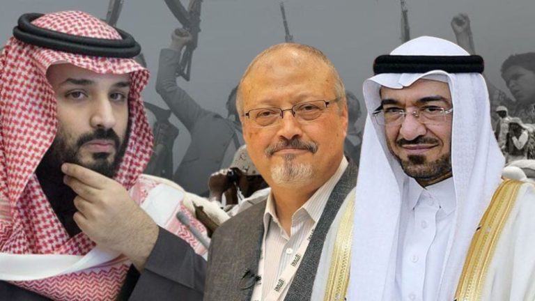 BBC : الجبري يكشف تفاصيل جديدة عن صعود ابن سلمان للسلطة