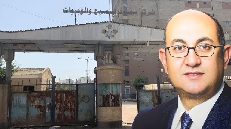 خالد على المحامى يكتب : قصة حزينة ومكررة القبض على عمال وبريات سمنود