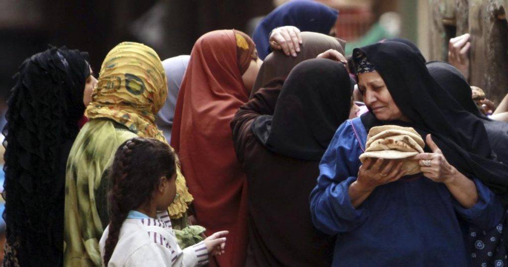أسيوط تحت نيران الفساد: من المسؤول عن معاناة المواطنين