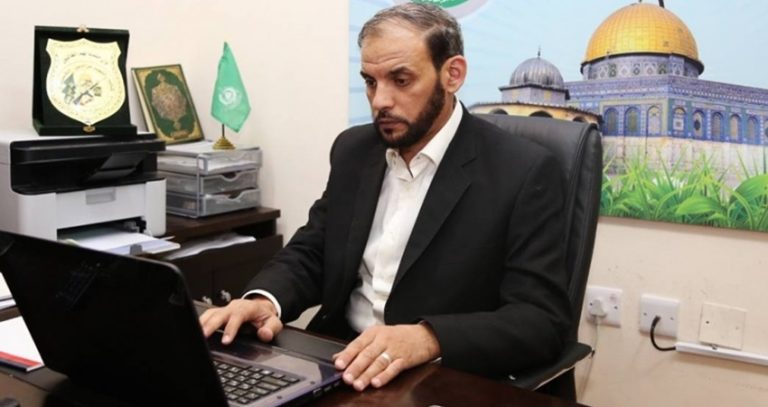 قيادي في حماس يكشف تفاصيل زيارة وفد حركته إلى القاهرة اليوم